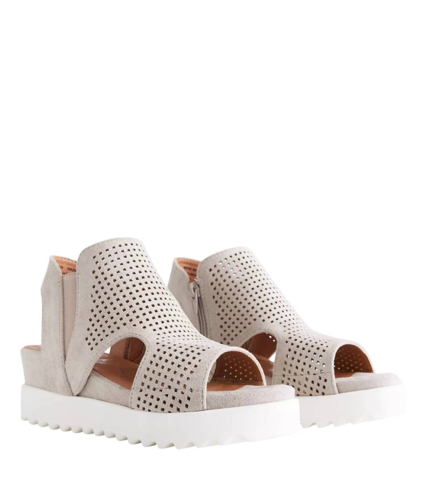 Very G - Women's Amy 2 Sandal