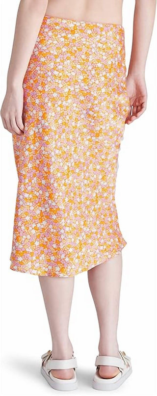 Steve Madden - Mindy Midi Skirt