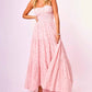 Amy Jane London - Posey Floral Maxi Dress