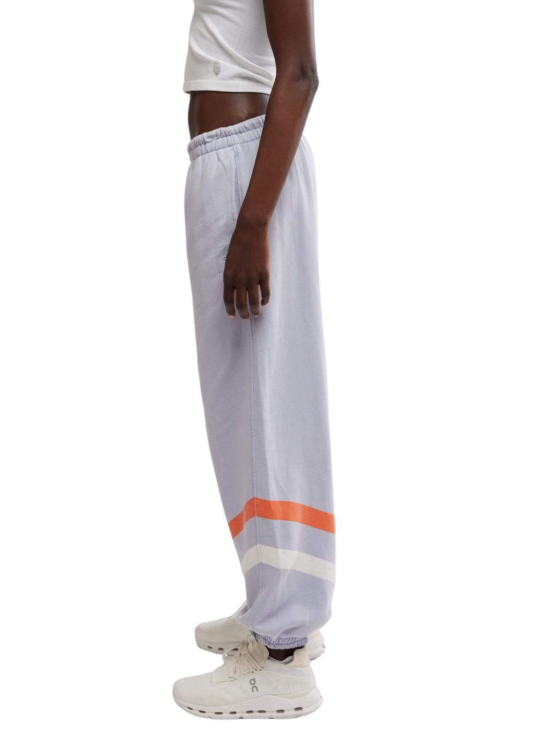 Free People - All Star Mid-rise Pant