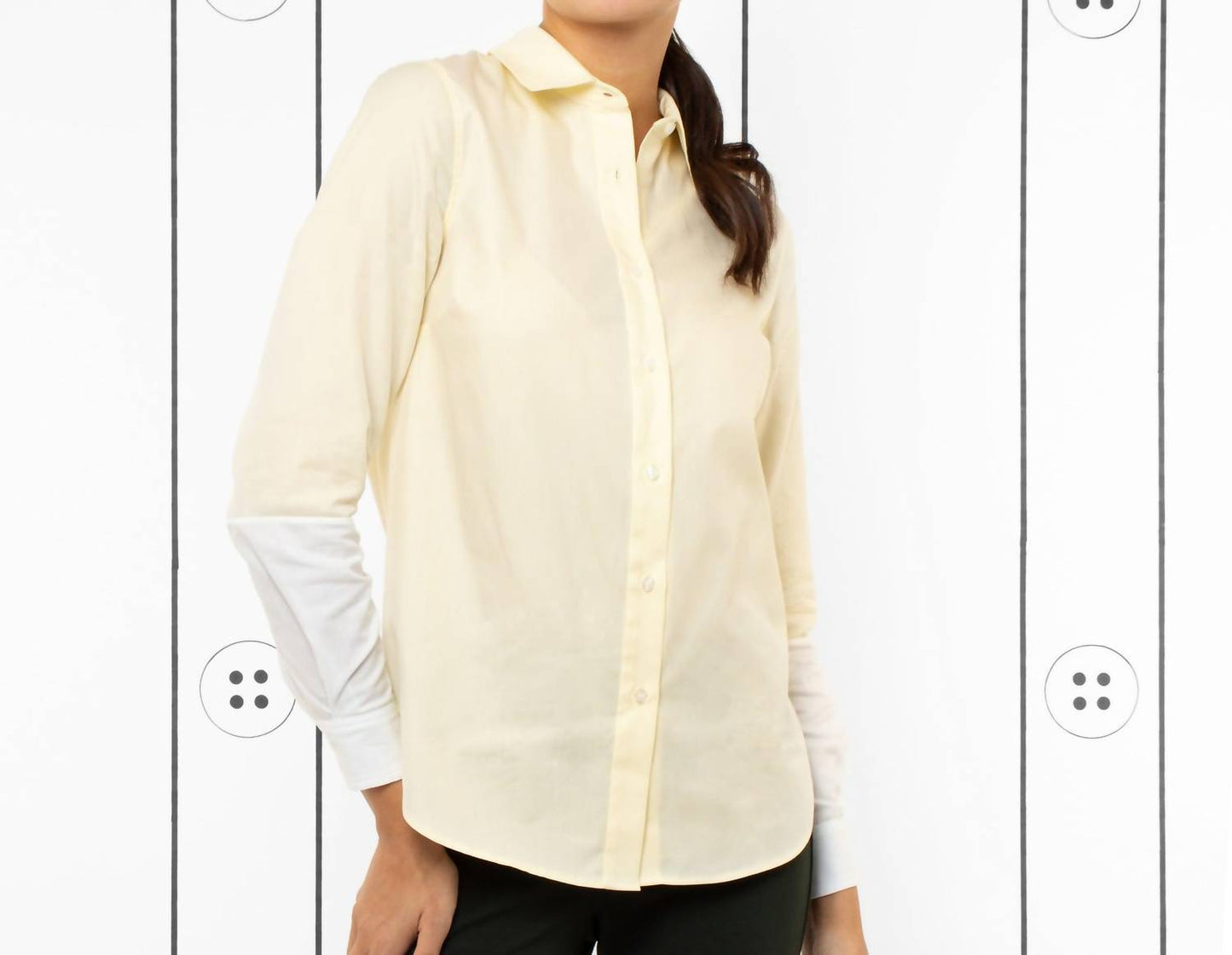 Thirteen Seven - Hand Dipped Shirt