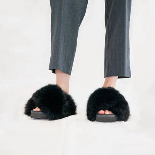 Roam - Women's Cloud Slippers