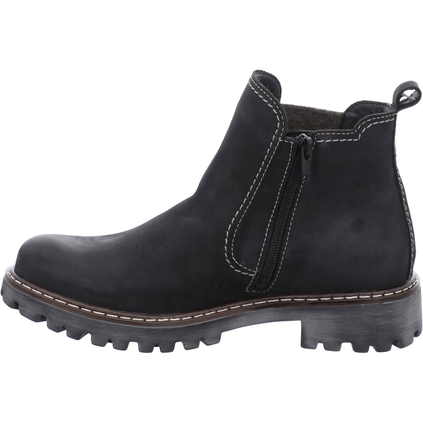 Josef Seibel - Women's Marta Leather Boots