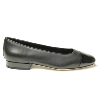 Vaneli - Women’s Fc-313 Nappa Patent Shoes