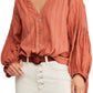 Free People - Feel It Still Top