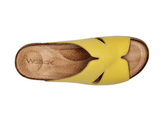 Wasak - Women's Floria Leather Sandal