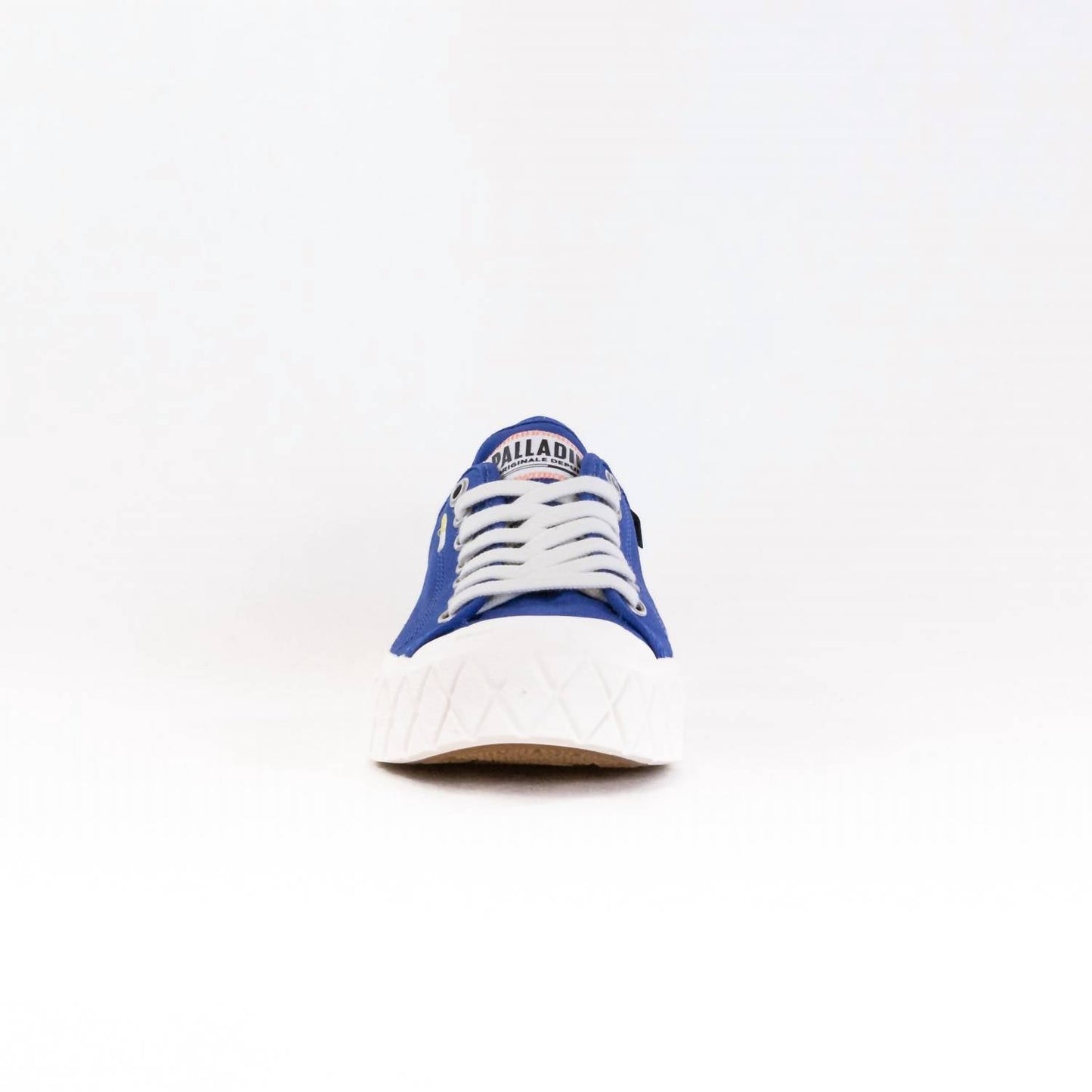 Palladium - Women's Palla Ace Cvs Organic Sneakers