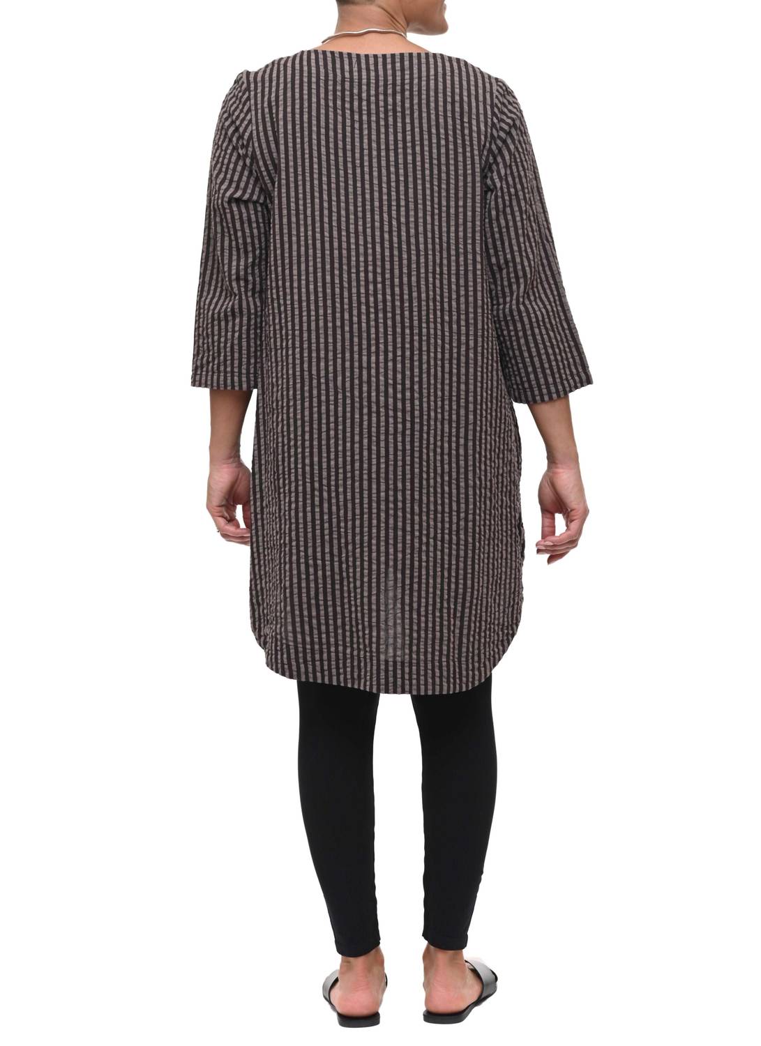 Tulip Clothing - Paloma Tunic