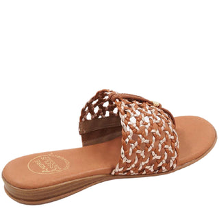 Andre Assous - Women's Nice Woven Sandals