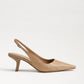 Sam Edelman - Women's Bianka Slingback Pumps