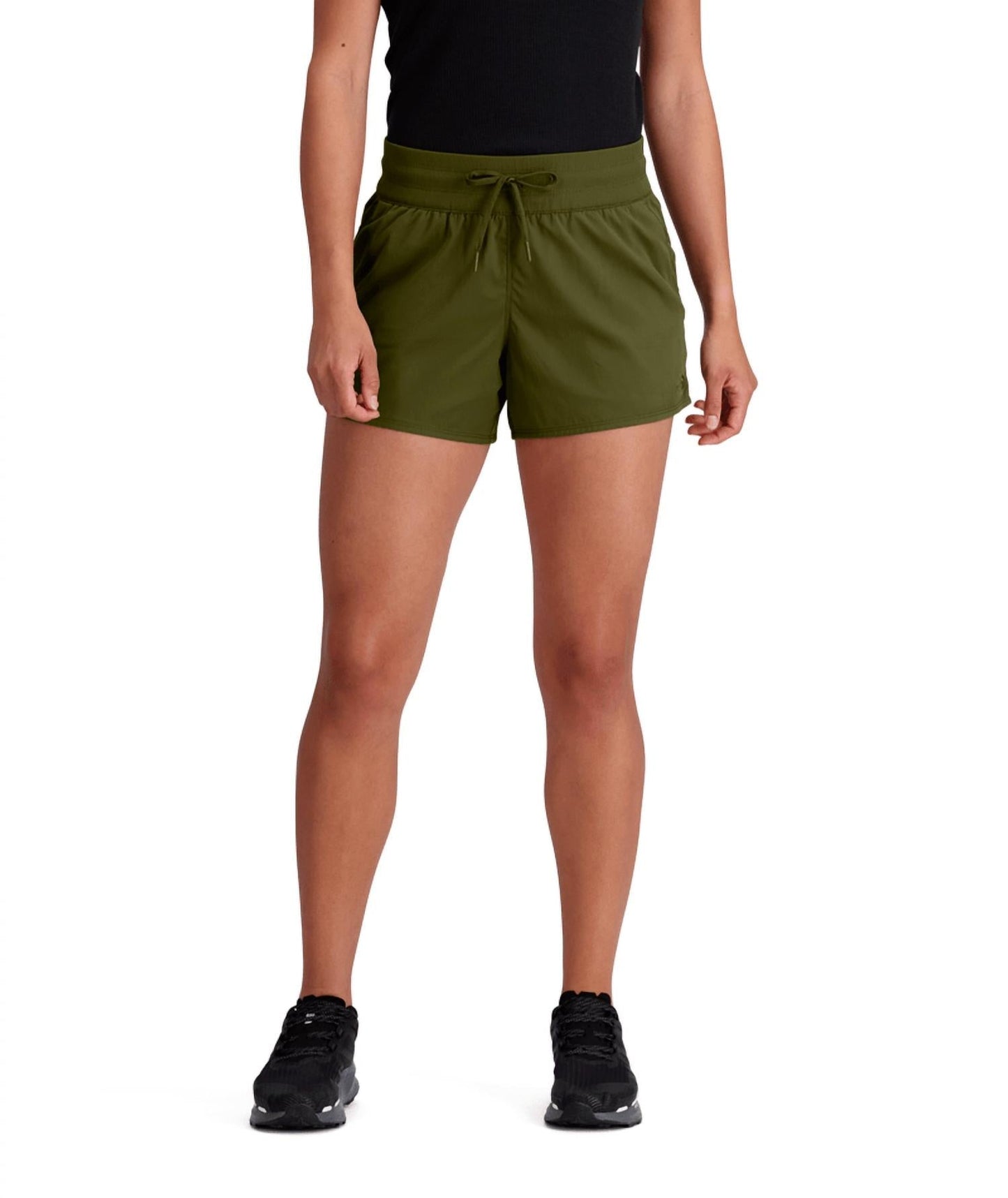 The North Face - Aphrodite Short