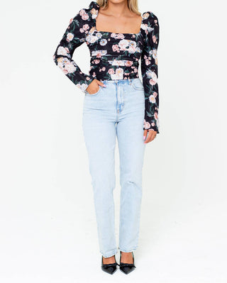 Buddylove - Dutchess Top