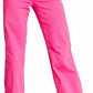 Judy Blue - High Rise Garment Dyed 90's Straight Jeans