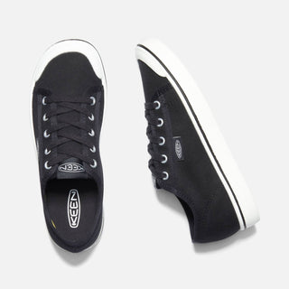 Keen - Women's Elsa Canvas Retro Sneaker