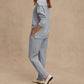 Varley - Rolled Cuff Pant