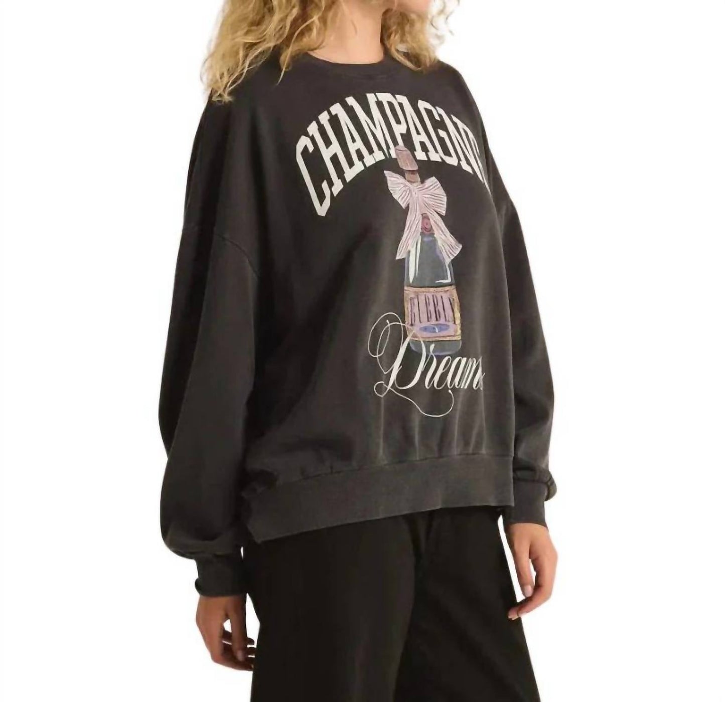 Z Supply - Dreams Sunday Sweatshirt
