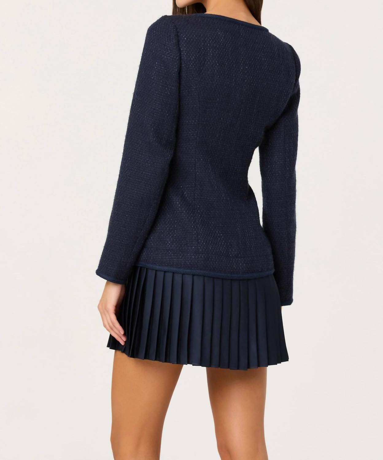 Astr - Malorie Dress