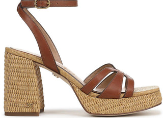 Sam Edelman - Women's Reese Platform Sandal