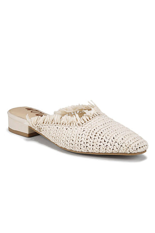 Sam Edelman - Women's Reeta Slip-on Mule