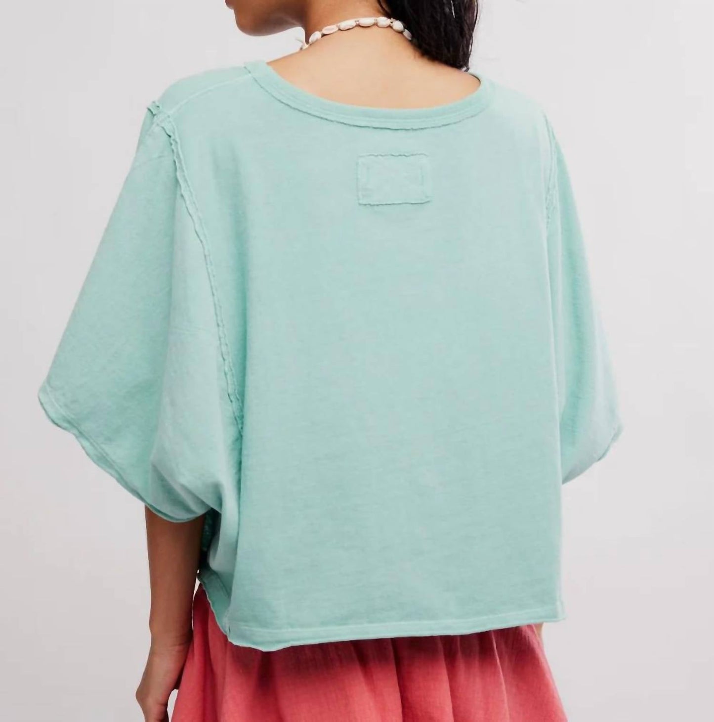 Free People - Next Level Tee