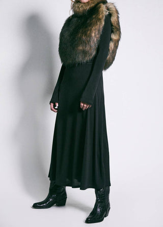 Johanna Ortiz - Spiritual Pursuit Vest