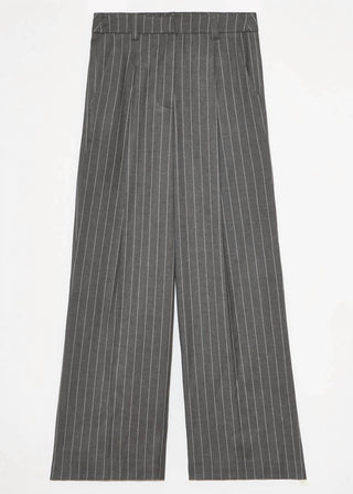 Deluc - Galium Straight Leg Pants