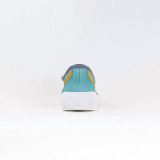 Psudo - Women's Court Sneaker