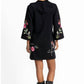 Johnny Was - HOODED KNIT BEACH DRESS CATIA