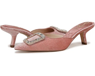 Sam Edelman - Women's Lush Brit Glow Mule