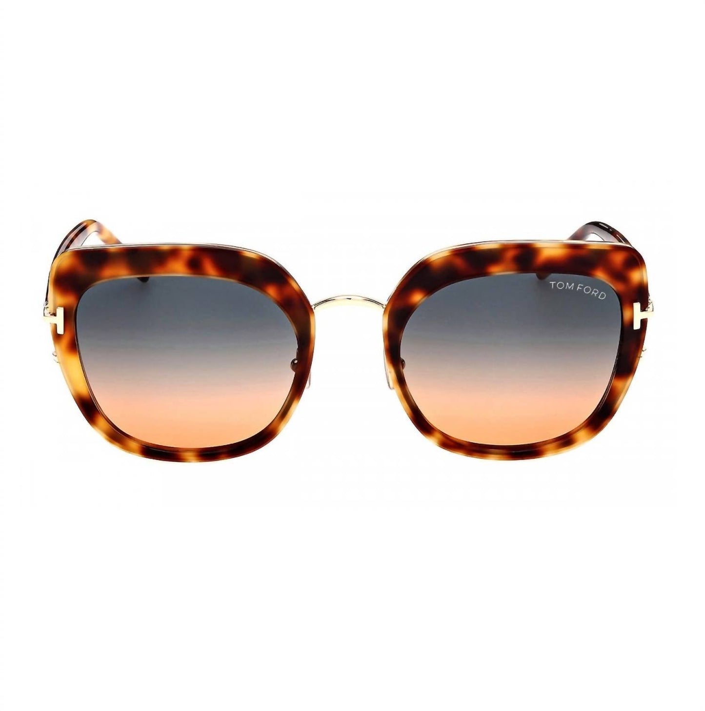 Tom Ford - WOMEN'S FT0945 VIRGINIA SUNGLASSES