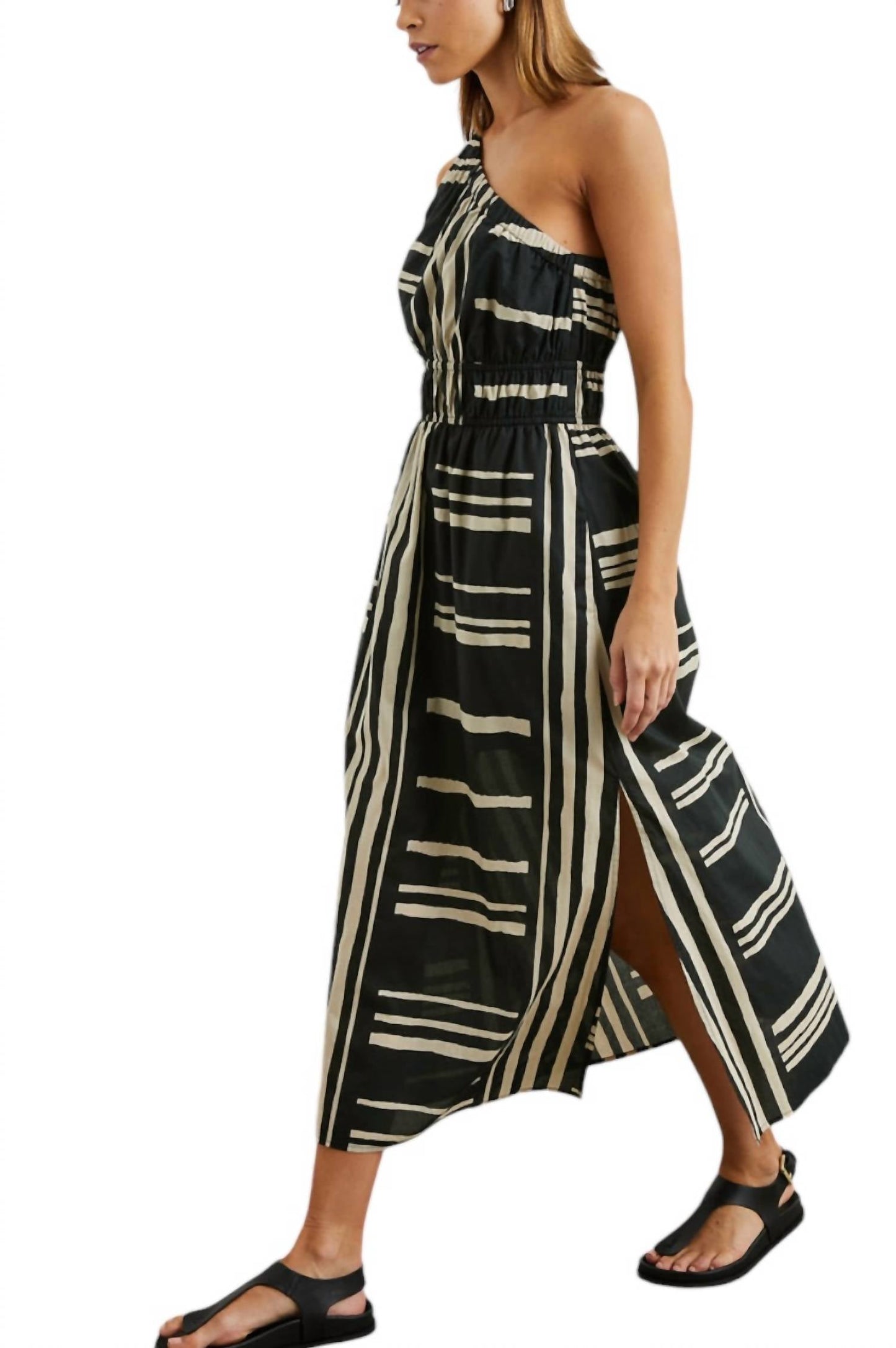 Rails - SELANI DRESS