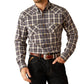 Ariat - Relentless Pursuit Long Sleeve Snap Shirt
