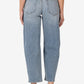 Kut From The Kloth - Ashley High Rise Slouchy Barrel Straight Leg Jeans