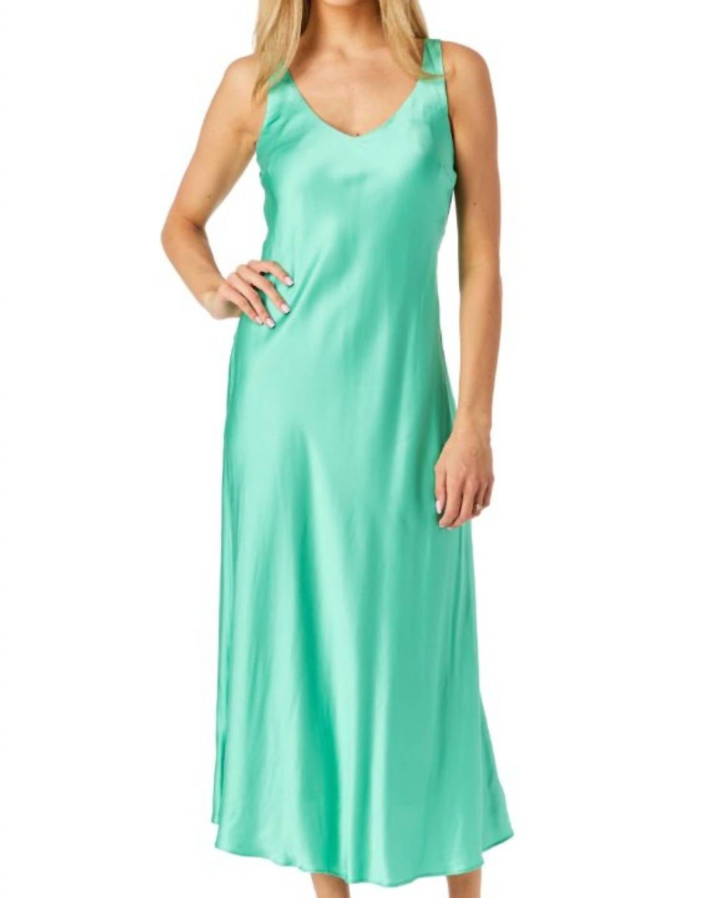 Drew - Nala Midi Dress