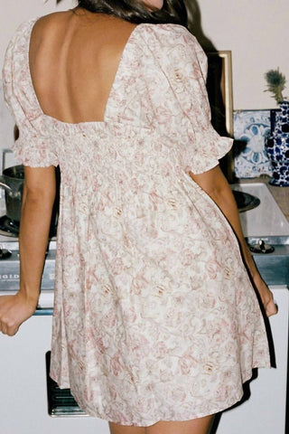 Montce - Marcela Mini Dress