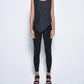 Simply Mila - Uneven Hem Tank