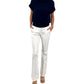 Hilton Hollis - Miracle Stretch Flared Pintuck Pants