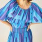 Natalie Martin - Ella Top Blouse
