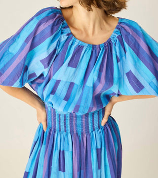 Natalie Martin - Ella Top Blouse