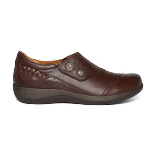 Aetrex - Women's Karina Monk Shoes
