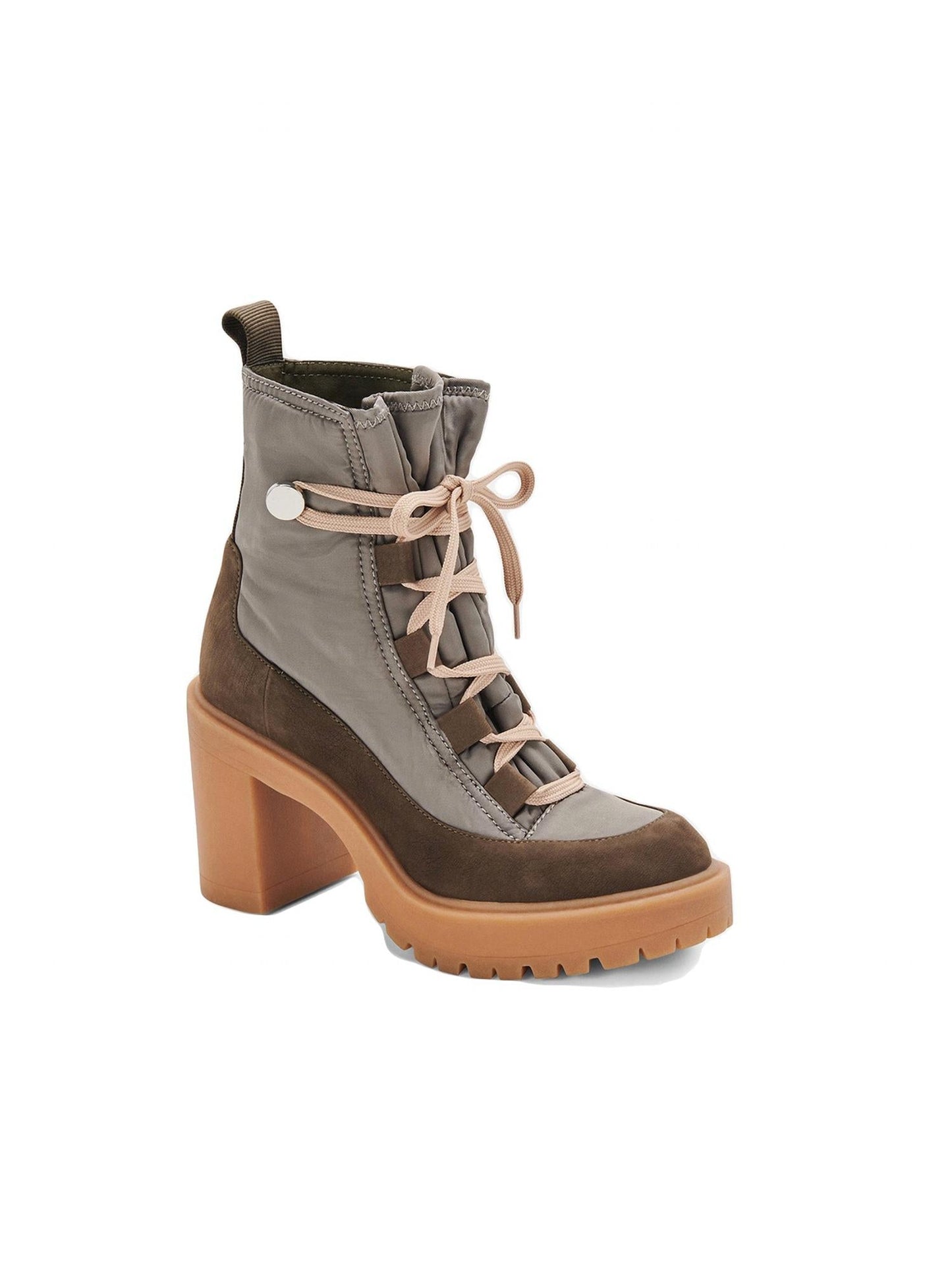 Dolce Vita - Women's Celida Ankle Boots