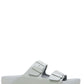 Birkenstock - Women's Arizona BS Leather