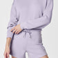 Spanx - Crew Neck Sweatshirt
