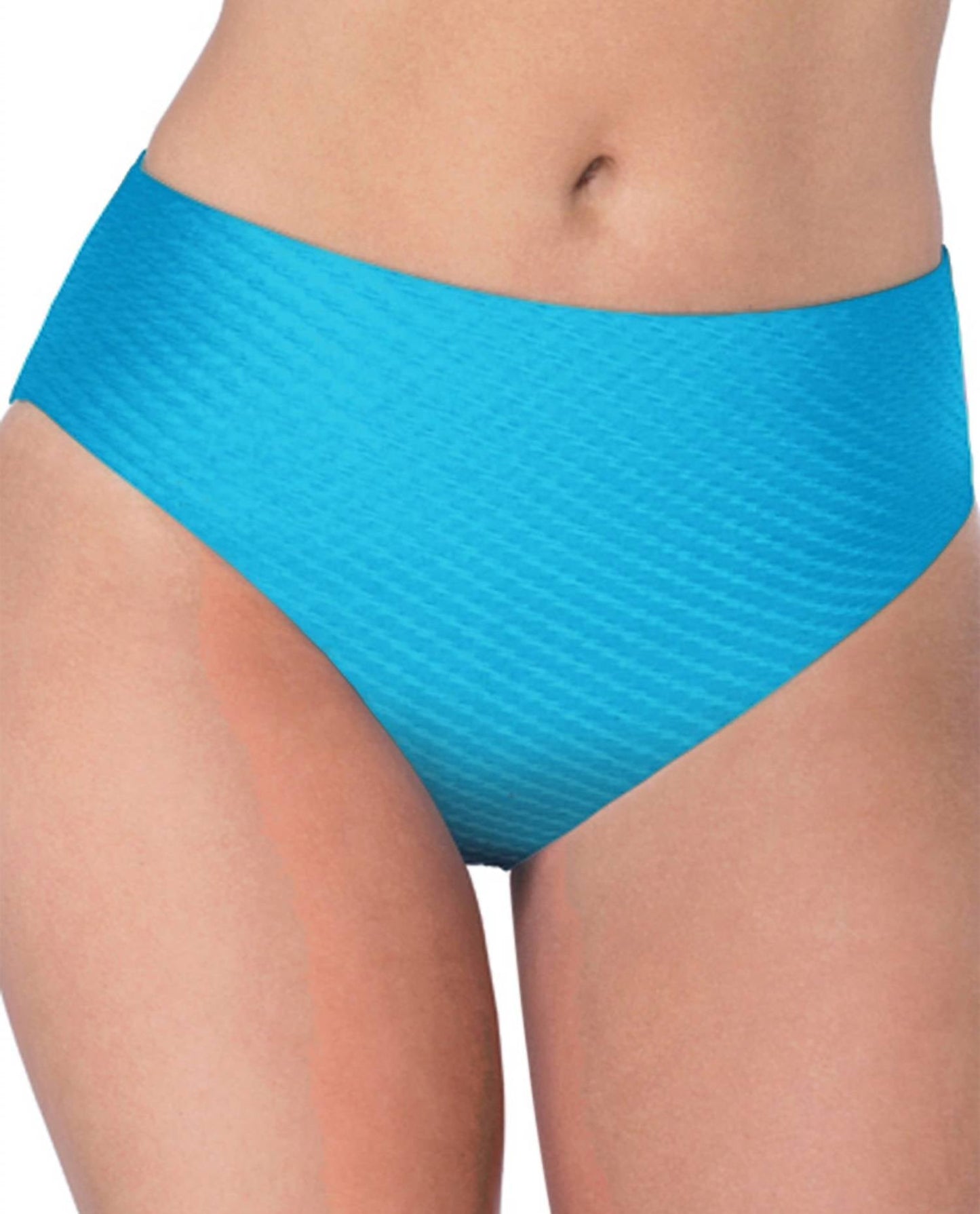 Profile By Gottex - Textured Seamless Tankini Bottom