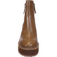 Naked Feet - Women's Avail Wedge Ankle Boots