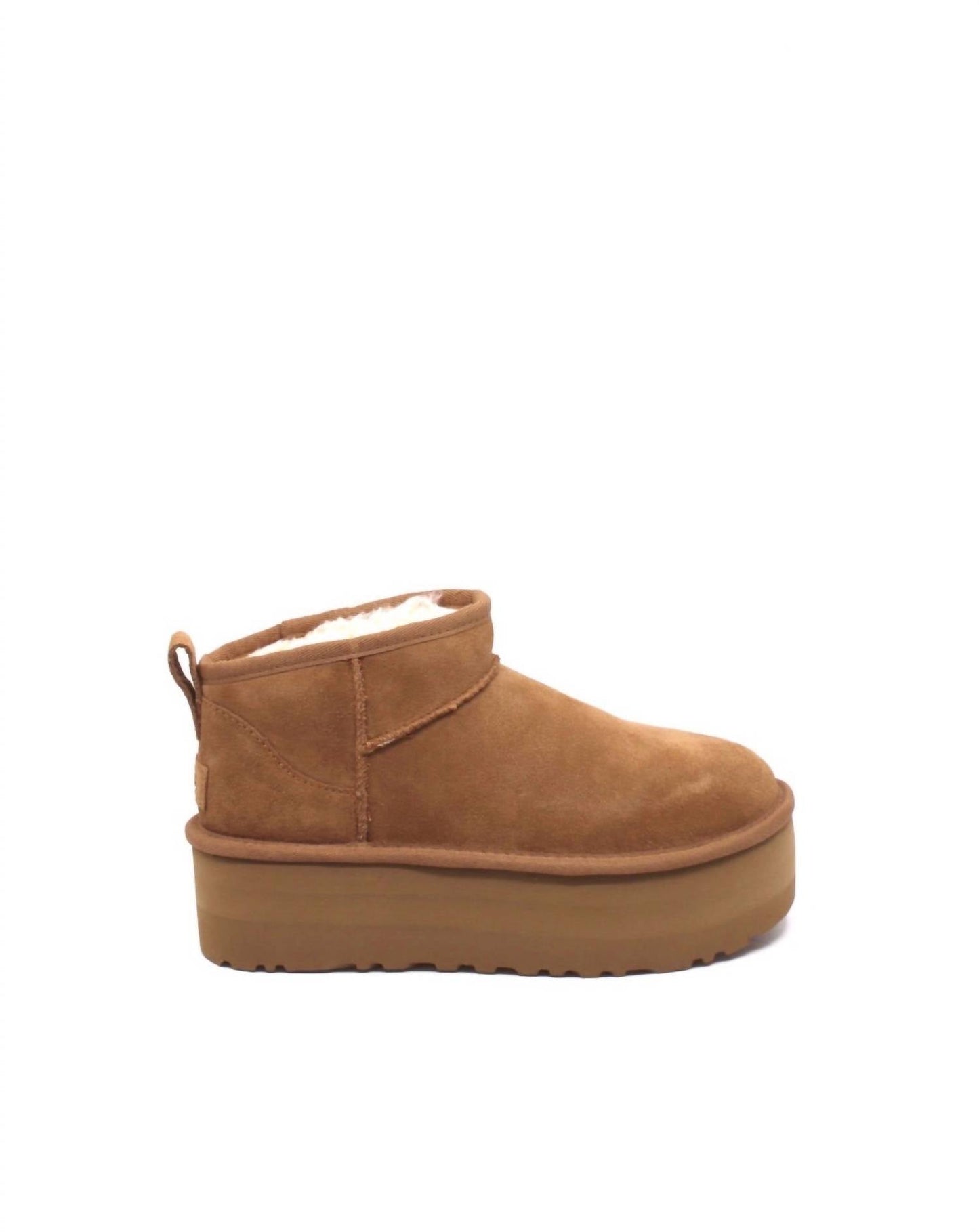 Ugg - Women's Classic Ultra Mini Platform