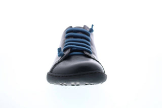 Camper - Men's Leather Lace Up Euro Sneakers Shoes