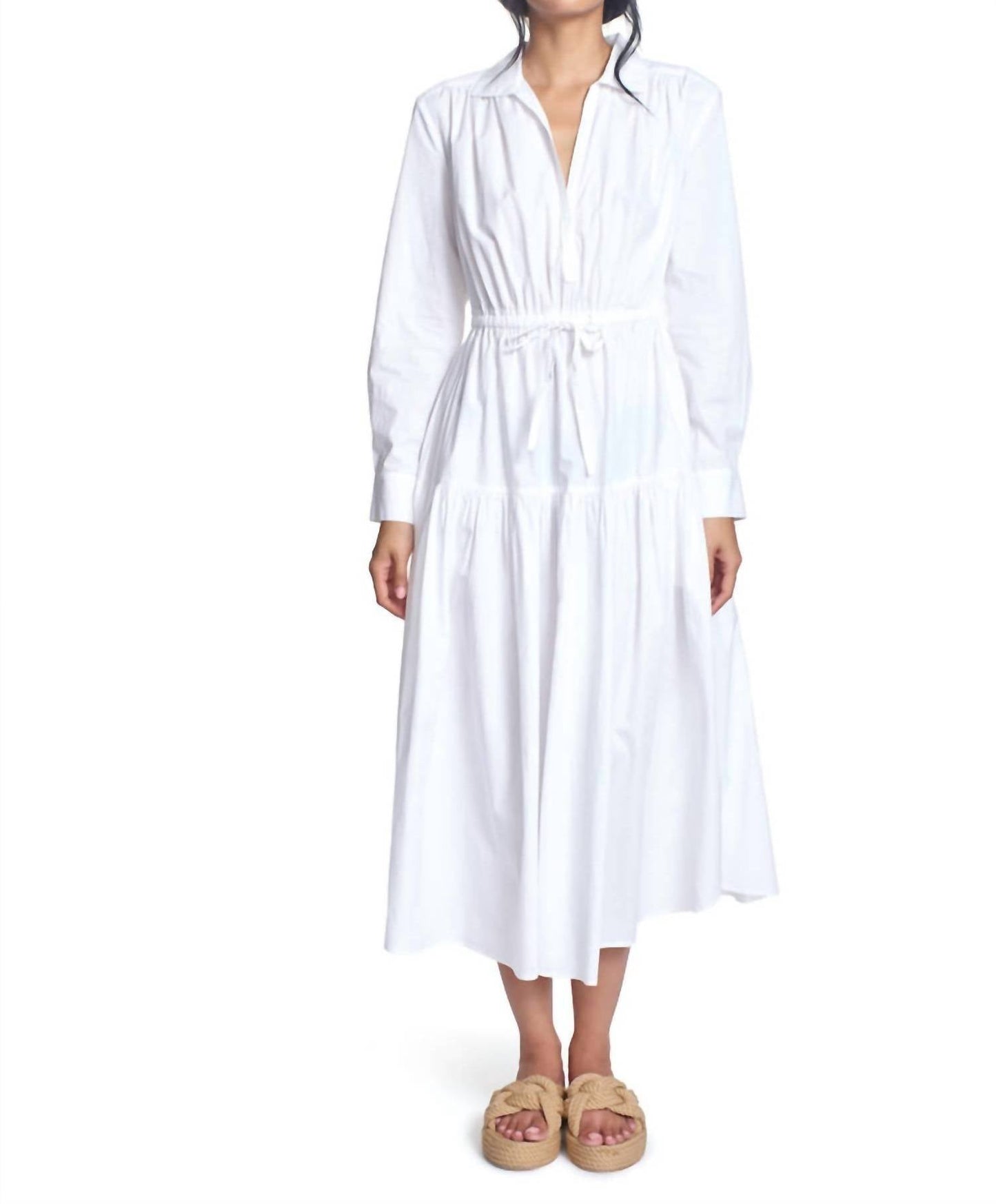 Corey Lynn Calter - Scottsdale Midi Dress
