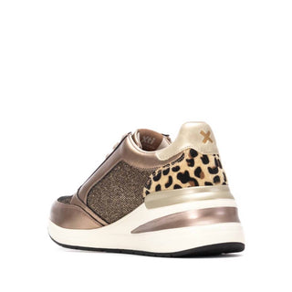 Xti - Women's 144629 Round Toe Sneakers