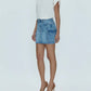 Pistola - Rhea Mid Rise Mini Skirt